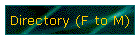 Directory (F to M)